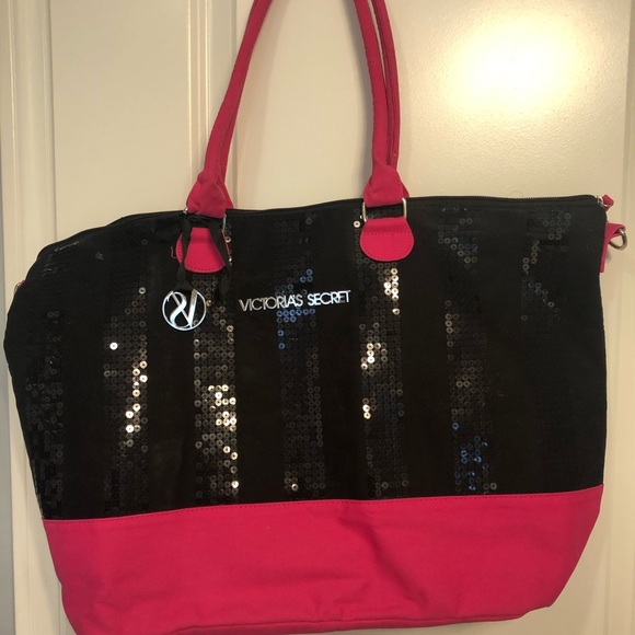 Victoria secret bag - Picture 1 of 3